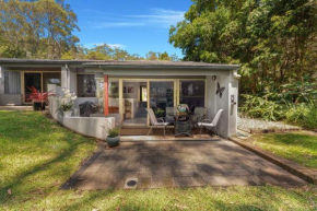 Seaside Retreat, Hyams Beach